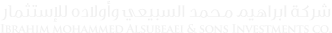Ibrahim Mohammed Alsubeaie & Sons Investments